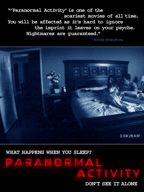 灵动：鬼影实录封面图