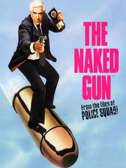 白头神探封面图