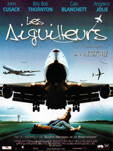 空中塞车封面图