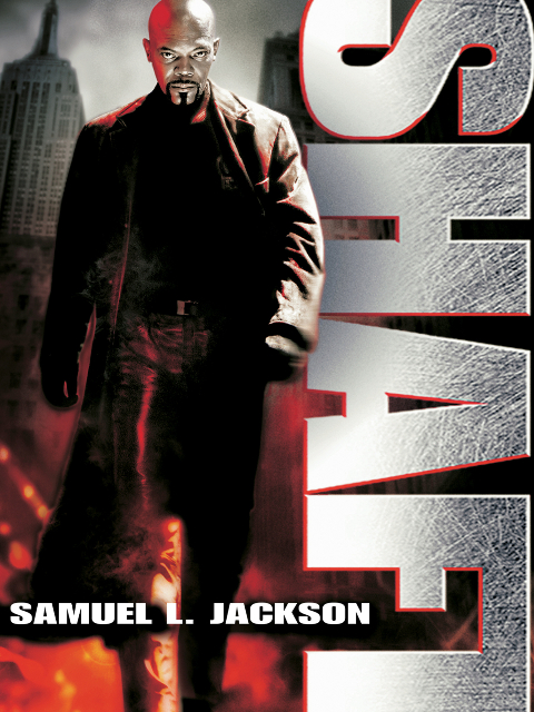 杀戮战警封面图