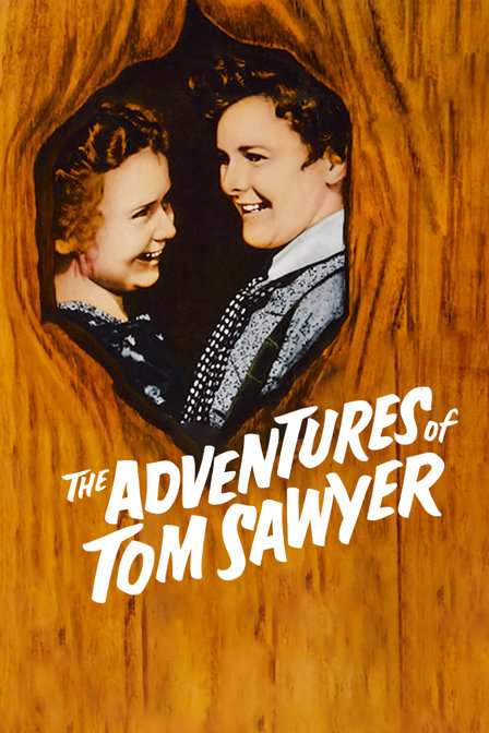 汤姆历险记封面图