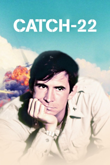 第二十二条军规封面图