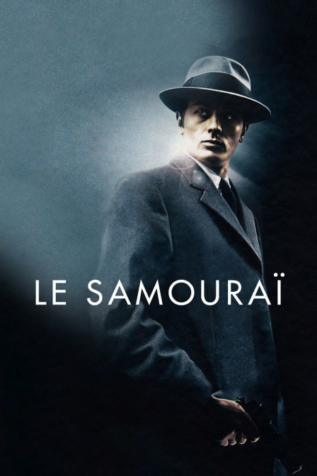 独行杀手封面图