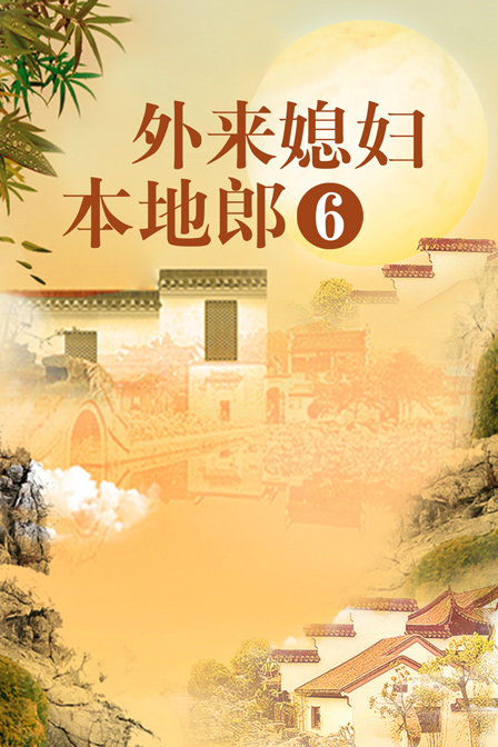 外来媳妇本地郎6封面图