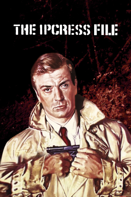 伊普克雷斯档案封面图