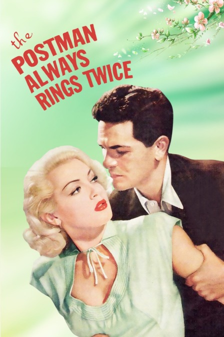 邮差总按两次铃封面图