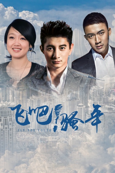 飞吧！骚年封面图