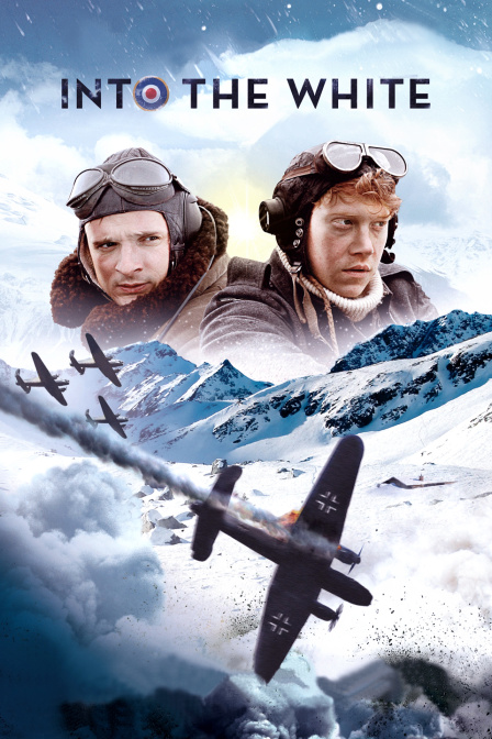 白色严冬封面图