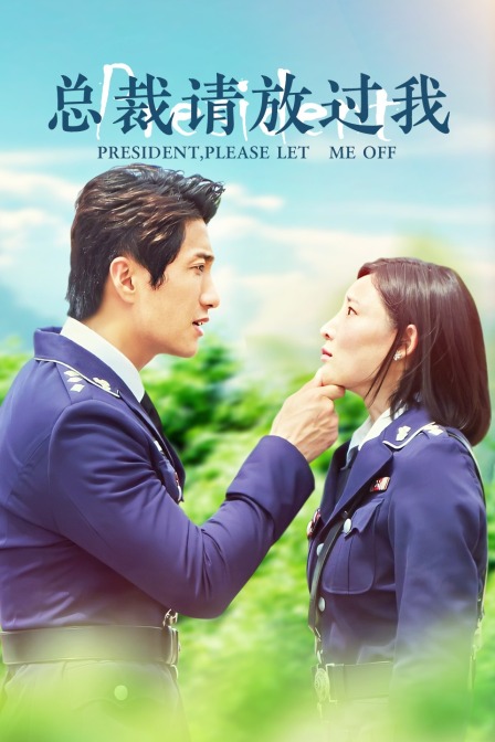 总裁请放过我封面图