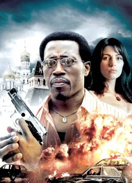 爆裂追凶封面图