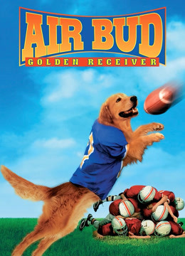 飞狗巴迪2：金牌接球员封面图