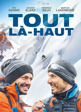 向着巅峰封面图