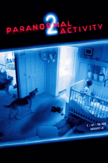 灵动：鬼影实录2封面图