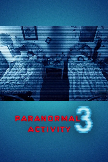 灵动：鬼影实录3封面图