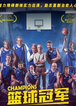 篮球冠军封面图