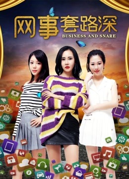 网事套路深封面图