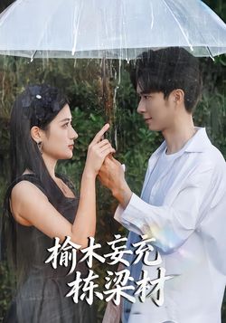 榆木妄充栋梁材封面图