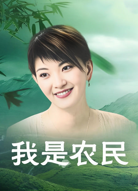 我是农民封面图