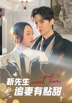 靳先生追妻有点甜