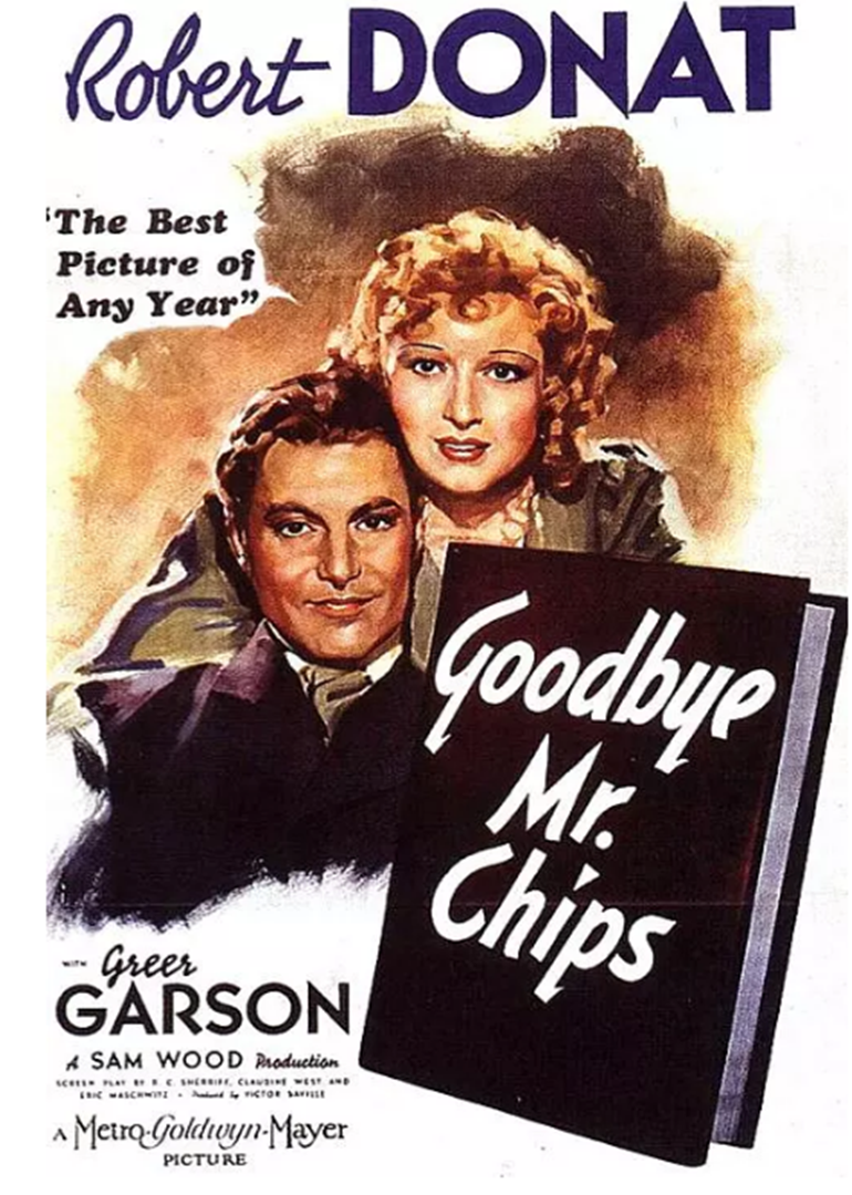 万世师表封面图