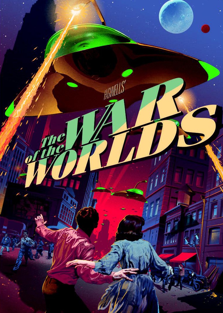 世界大战封面图