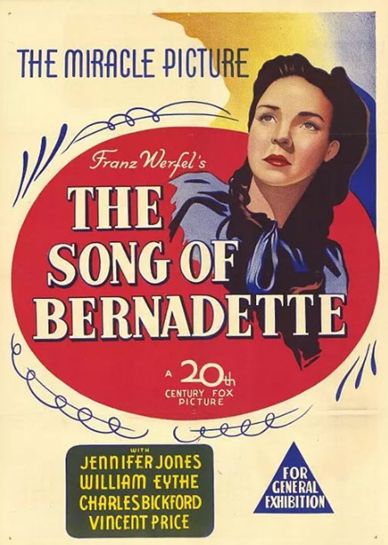 圣女之歌封面图