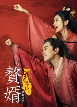 赘婿之吉兴高照封面图