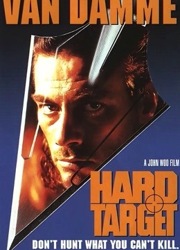 终极标靶封面图