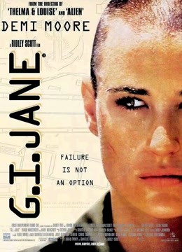 魔鬼女大兵封面图