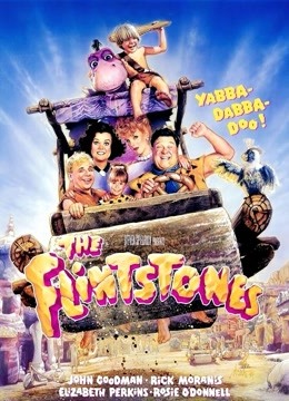 摩登原始人之摔跤赛攻击波封面图