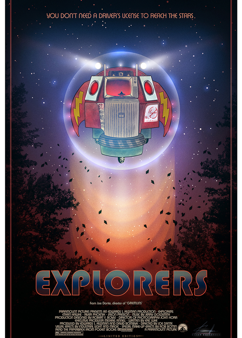 冲向天外天封面图