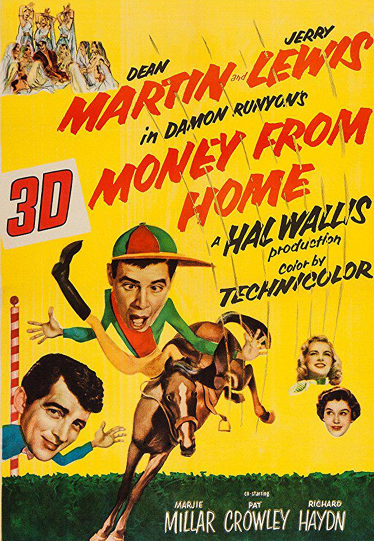 家里寄来的钱封面图