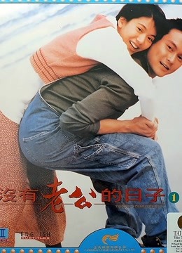 没有老公的日子封面图