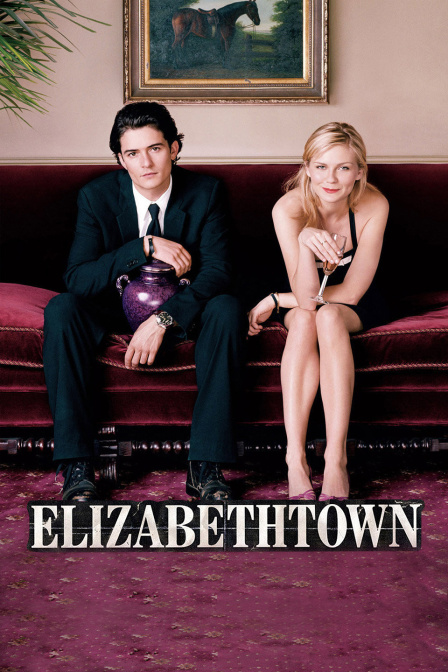 伊丽莎白镇封面图