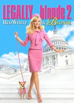 律政俏佳人2封面图