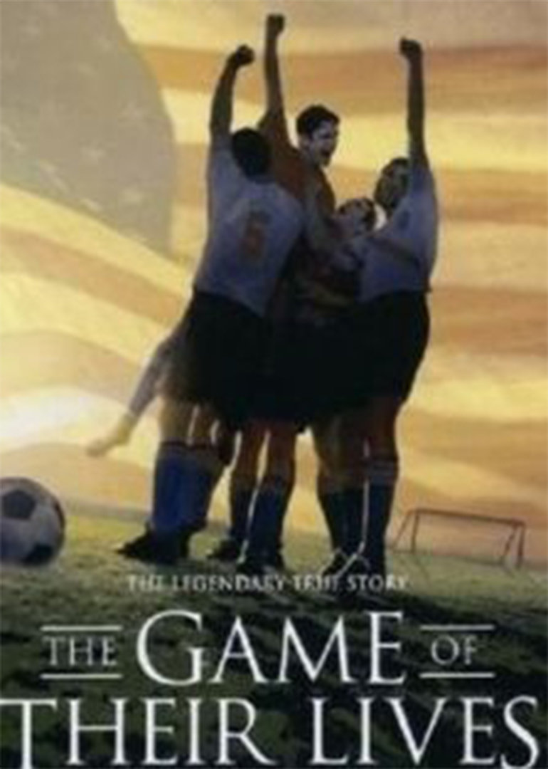 赢向一生的挑战封面图