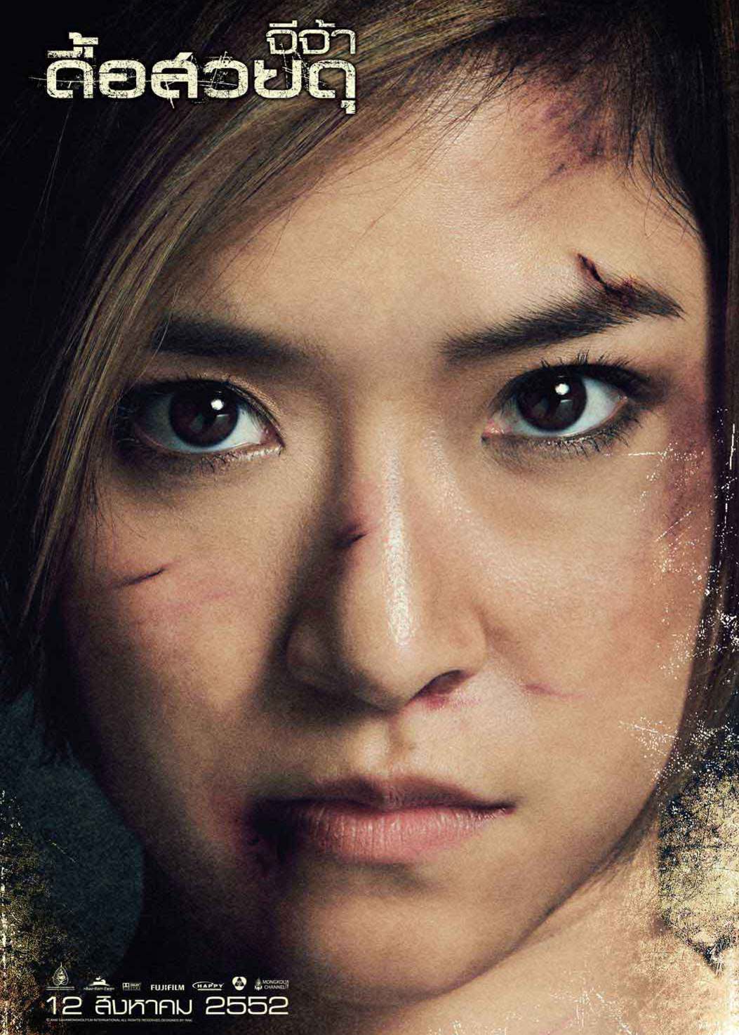 怒火凤凰封面图