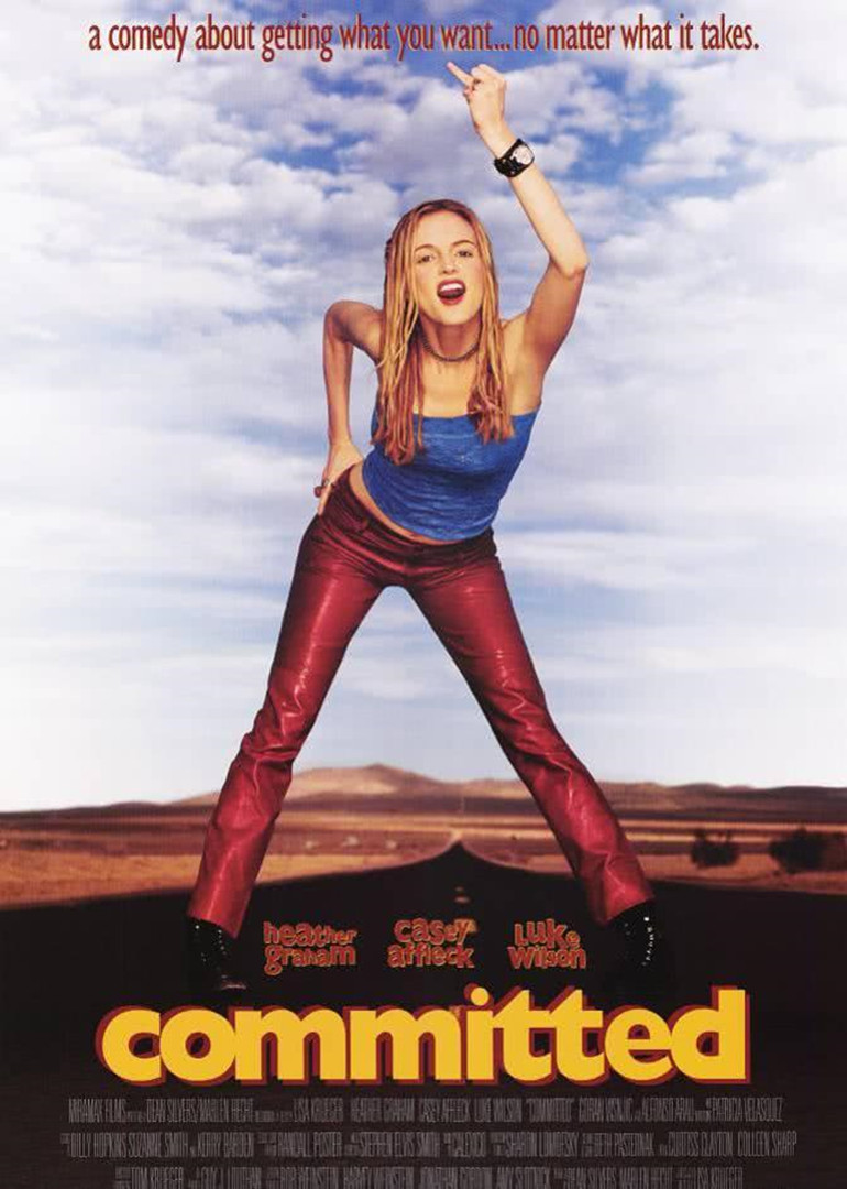 爱的承诺封面图