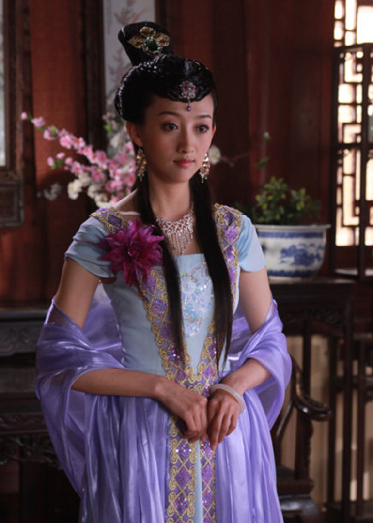 穿越时空之明月郡主封面图