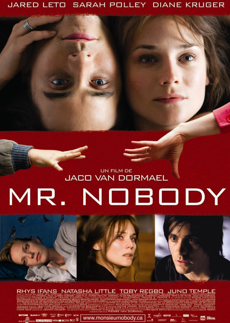 无姓之人封面图