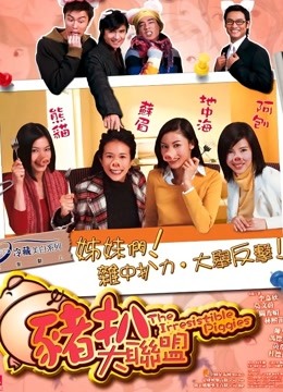 猪扒大联盟封面图