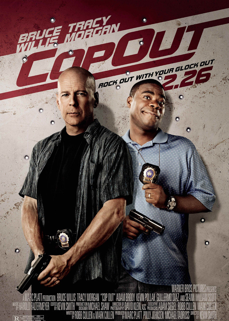 拍档侦探封面图