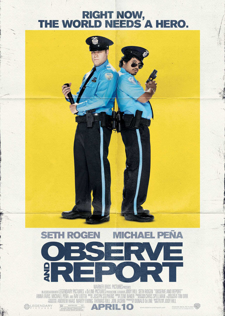 监视与报告封面图