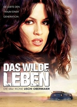 狂野人生封面图