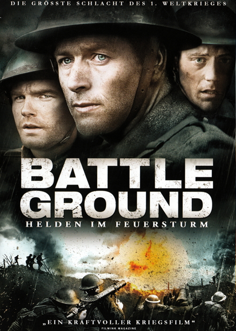 烽火前线封面图