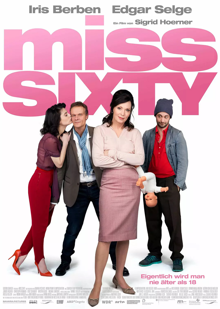 60岁小姐封面图