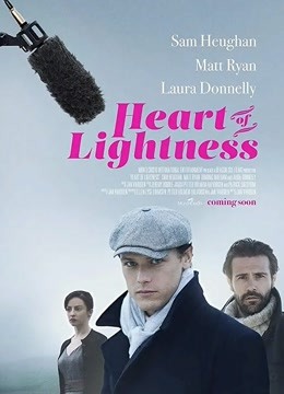 喜剧之心封面图