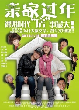 亲家过年封面图