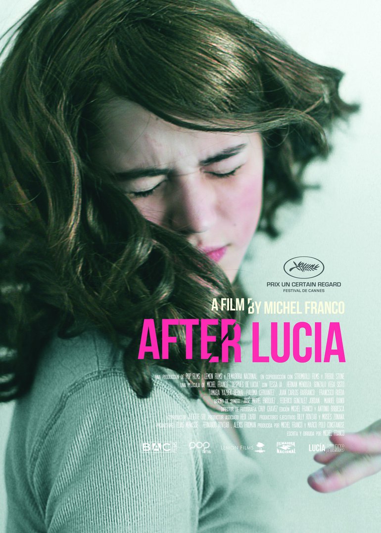 露西亚之后封面图