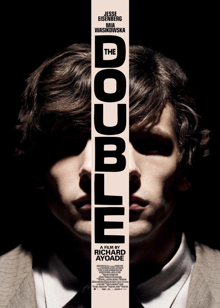 双重人格封面图